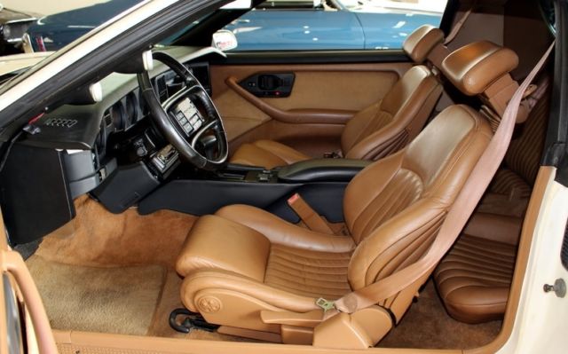1989 Pontiac Trans Am -- - photo 9