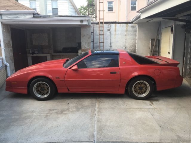 1989 Pontiac Trans Am - photo 2