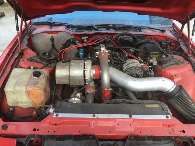 1989 Pontiac Trans Am - photo 3