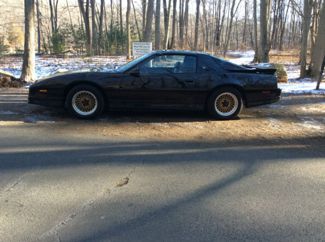 1989 Pontiac Trans Am GTA - photo 10