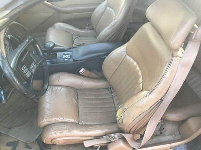 1989 Pontiac Trans Am GTA - photo 13