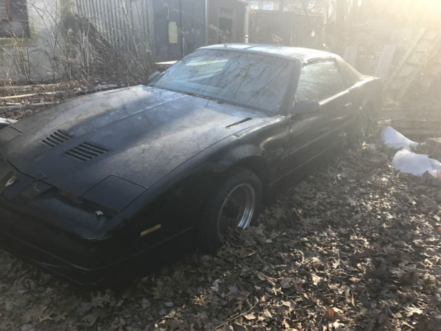 1989 Pontiac Trans Am GTA - photo 3