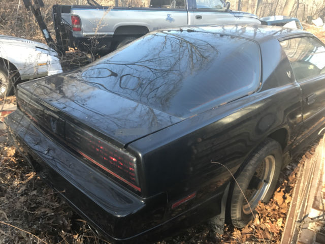 1989 Pontiac Trans Am GTA - photo 5