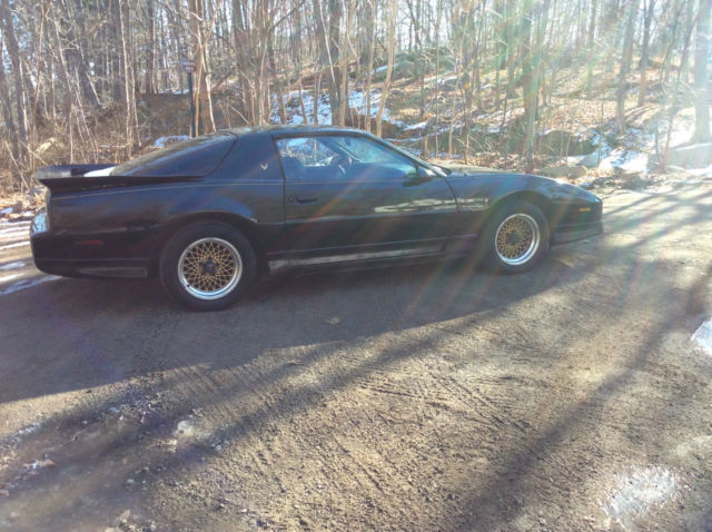 1989 Pontiac Trans Am GTA - photo 6