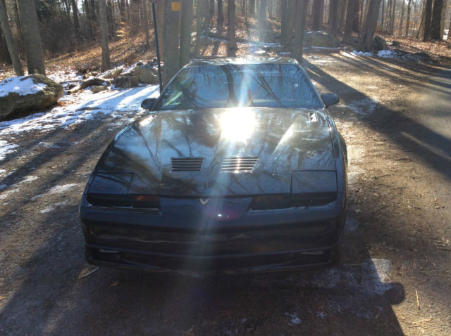1989 Pontiac Trans Am GTA - photo 9