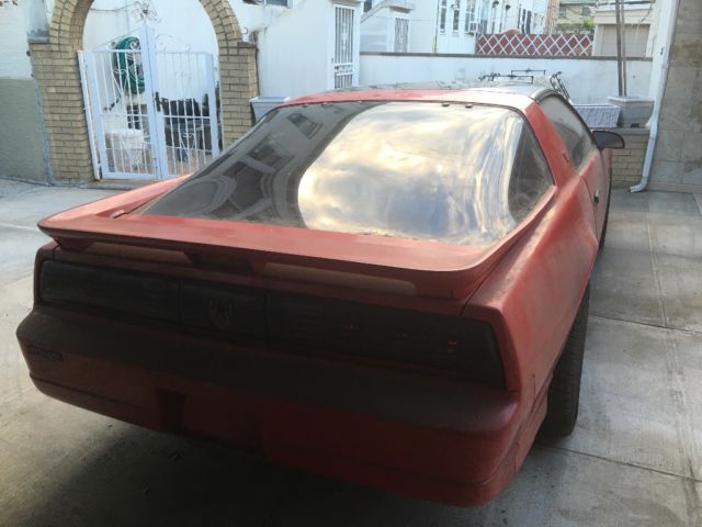 1989 Pontiac Trans Am - photo 5