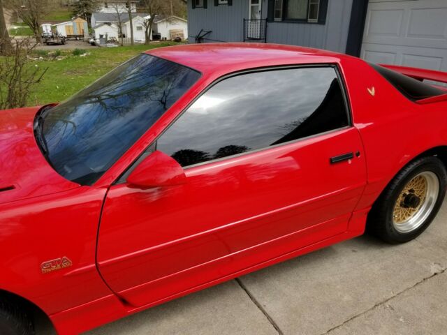1989 Pontiac Trans Am GTA - photo 10