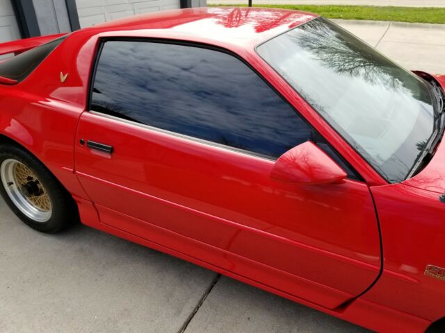 1989 Pontiac Trans Am GTA - photo 13