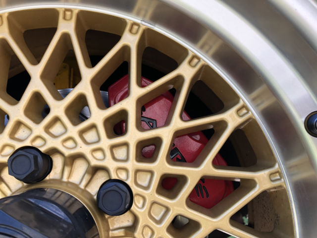 1989 Pontiac Trans Am -  GTA, 5.7L,T-Tops, Auto, Low Miles, Updated - photo 13