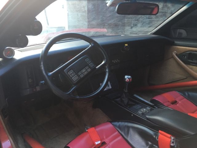 1989 Pontiac Trans Am - photo 6