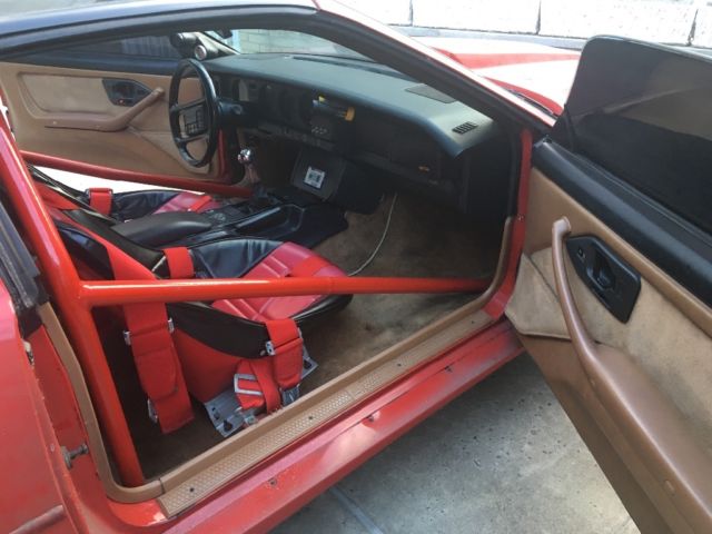 1989 Pontiac Trans Am - photo 7
