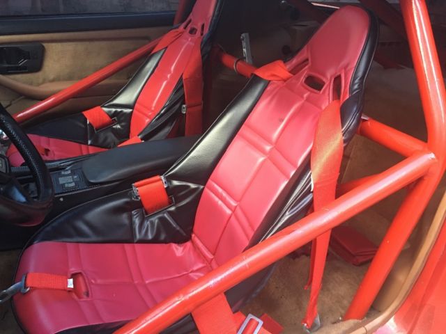 1989 Pontiac Trans Am - photo 8