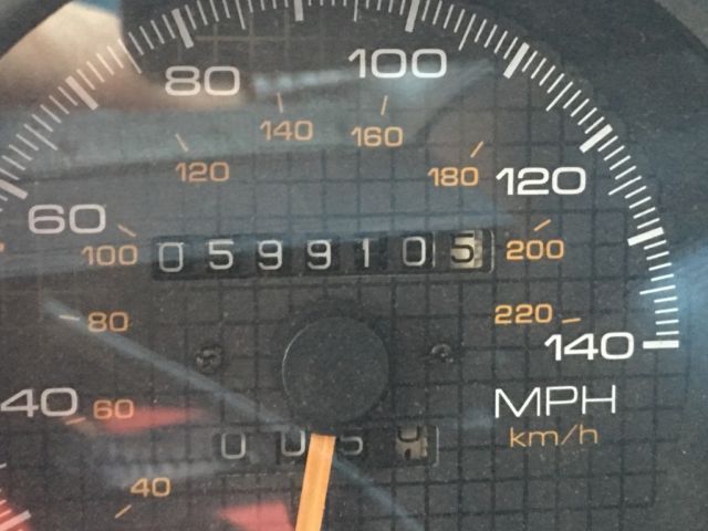 1989 Pontiac Trans Am - photo 9