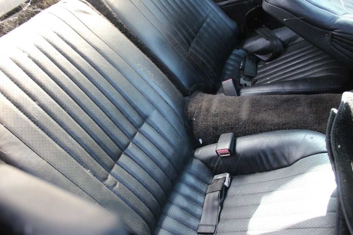 1989 Pontiac Trans Am - photo 10