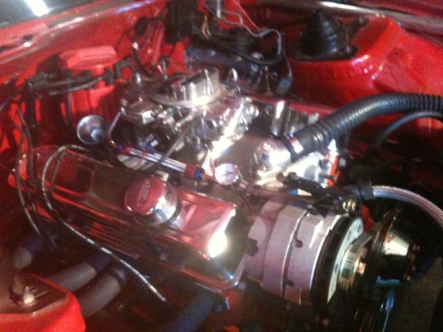 1989 Pontiac Trans Am Firebird - photo 8