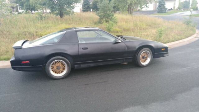 1989 Pontiac Firebird GTA - photo 3