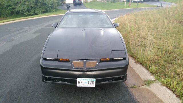 1989 Pontiac Firebird GTA - photo 5