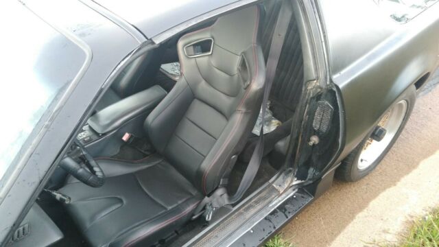 1989 Pontiac Firebird GTA - photo 6