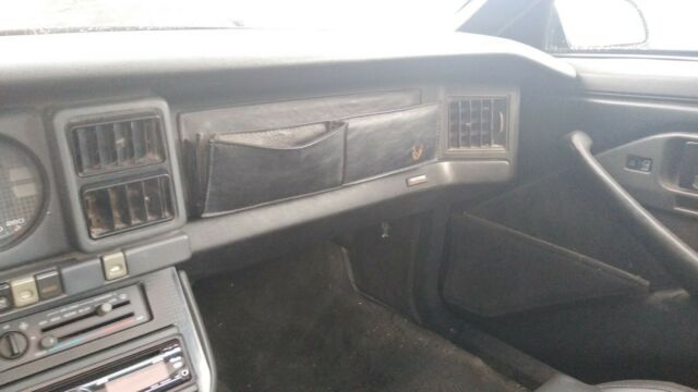 1989 Pontiac Firebird GTA - photo 8