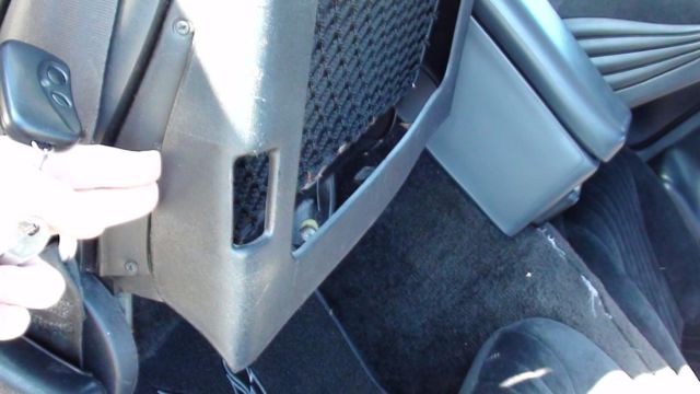 1989 Pontiac Trans Am GTA Package - photo 11