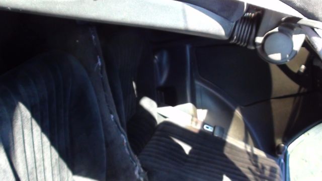 1989 Pontiac Trans Am GTA Package - photo 8