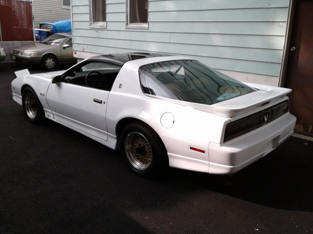 1989 Pontiac Trans Am - photo 12
