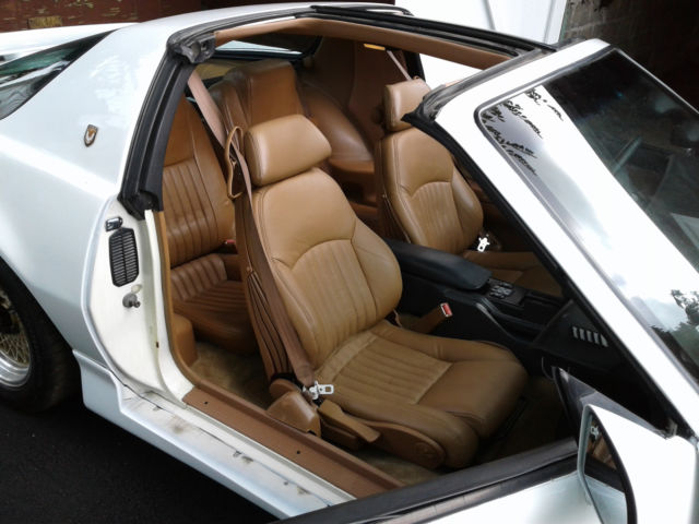 1989 Pontiac Trans Am - photo 8