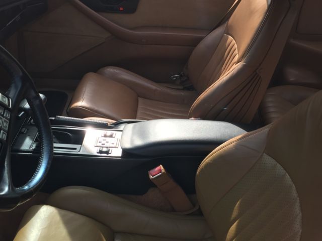 1989 Pontiac Trans Am GTA Y84 L98 w/ B20 Trim - photo 10