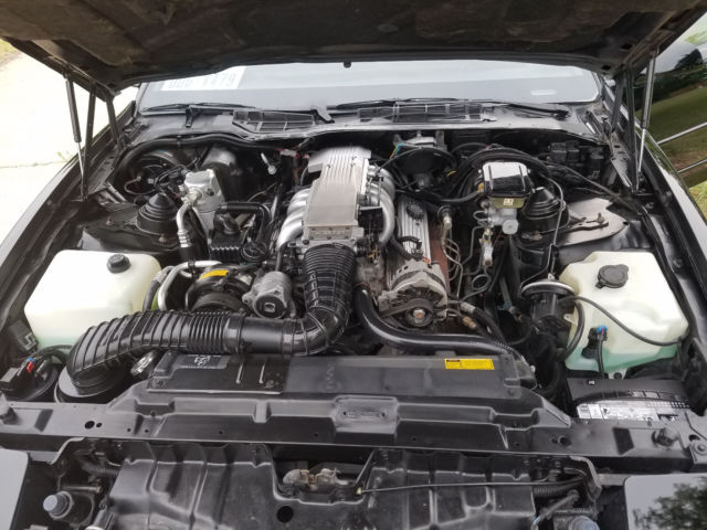 1989 Pontiac Trans Am GTA - photo 10
