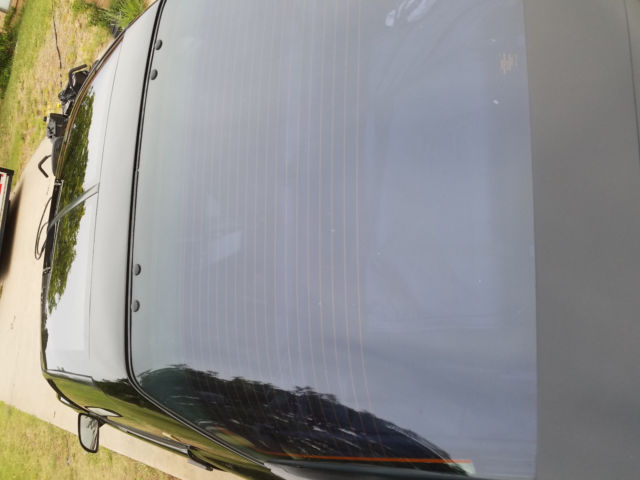 1989 Pontiac Trans Am GTA - photo 5