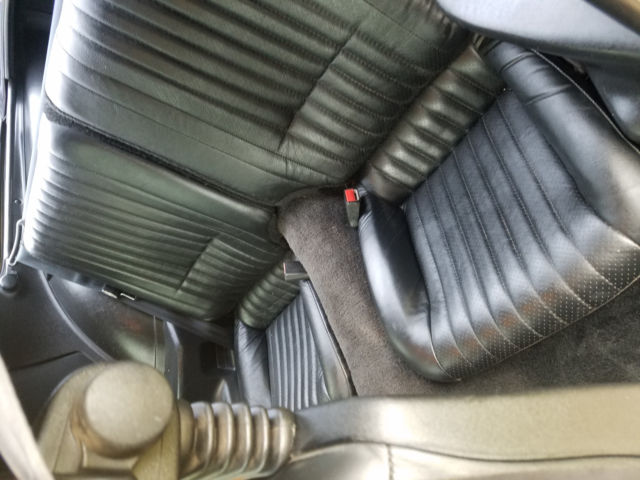 1989 Pontiac Trans Am GTA - photo 6