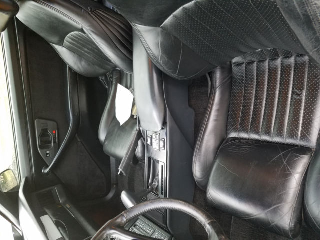 1989 Pontiac Trans Am GTA - photo 7