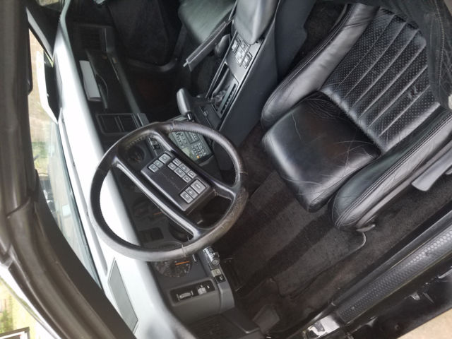 1989 Pontiac Trans Am GTA - photo 8