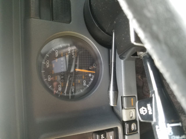 1989 Pontiac Trans Am GTA - photo 9