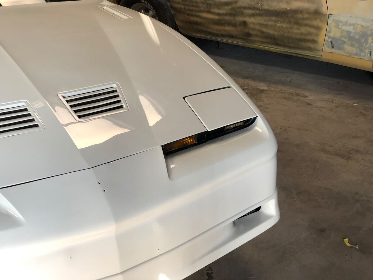1989 Pontiac Trans Am - photo 12