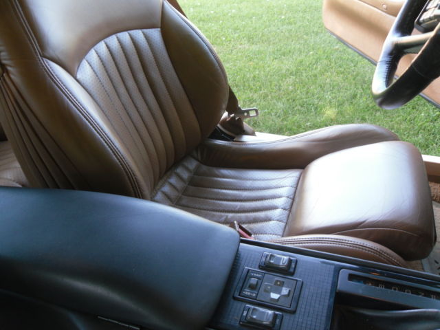1989 Pontiac Trans Am - photo 10