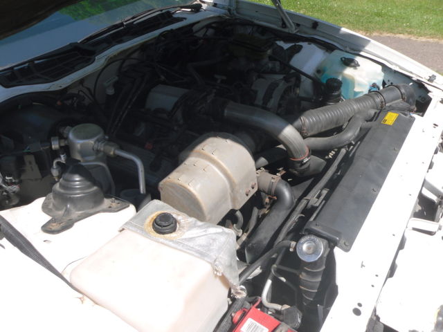 1989 Pontiac Trans Am - photo 11