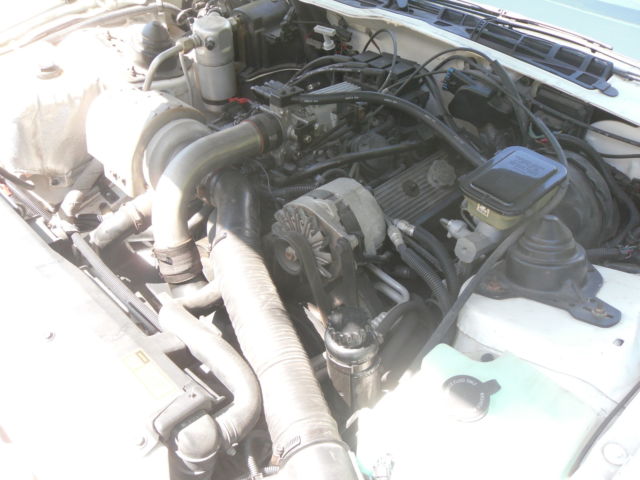 1989 Pontiac Trans Am - photo 12