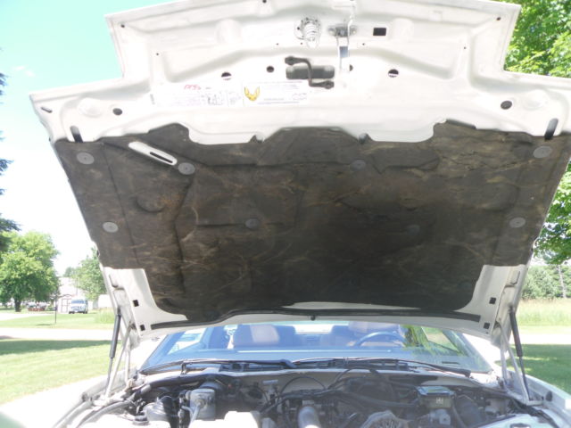 1989 Pontiac Trans Am - photo 13