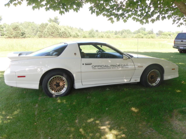 1989 Pontiac Trans Am - photo 2