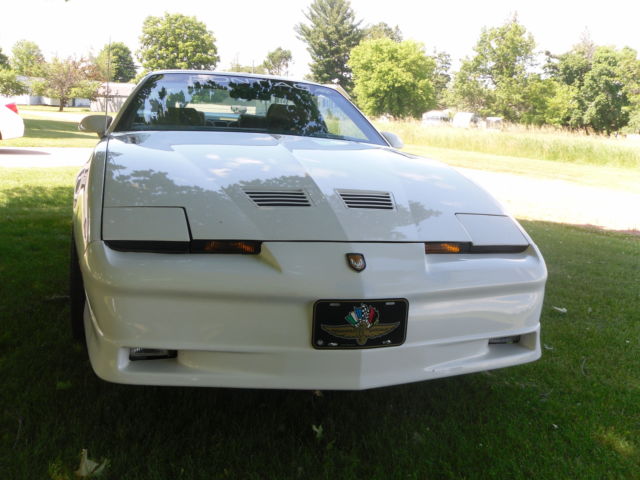 1989 Pontiac Trans Am - photo 3