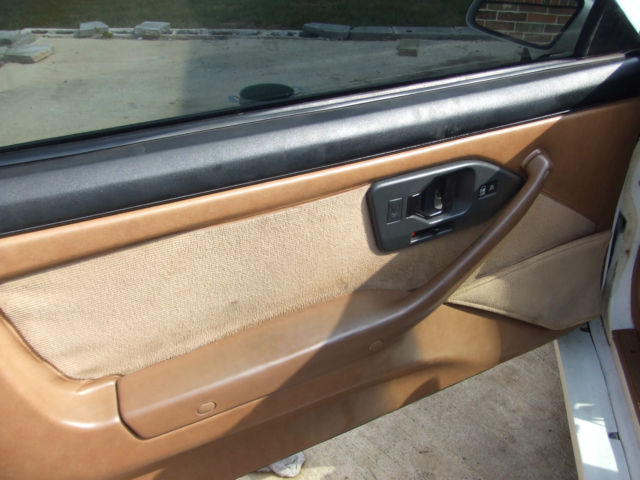 1989 Pontiac Trans Am - photo 10