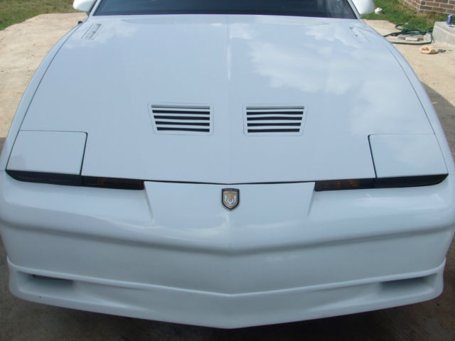 1989 Pontiac Trans Am - photo 2