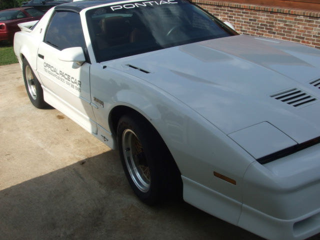 1989 Pontiac Trans Am - photo 3