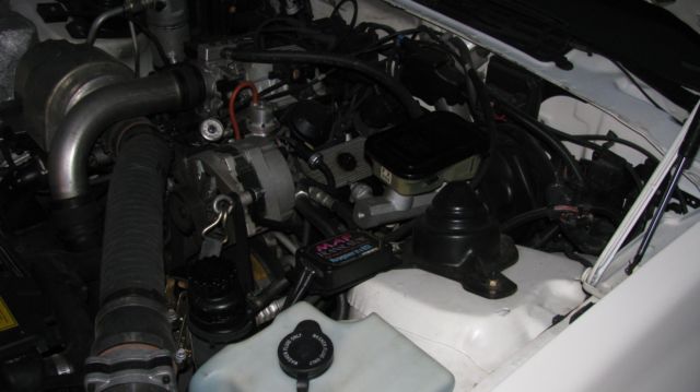 1989 Pontiac Trans Am Turbo Trans Am, 30th Anniversary, TTA - photo 11