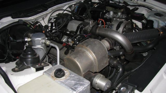 1989 Pontiac Trans Am Turbo Trans Am, 30th Anniversary, TTA - photo 12