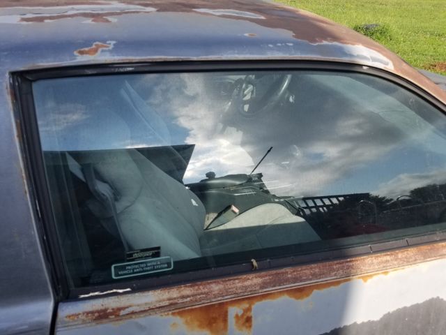 1989 Pontiac Trans Am - photo 3