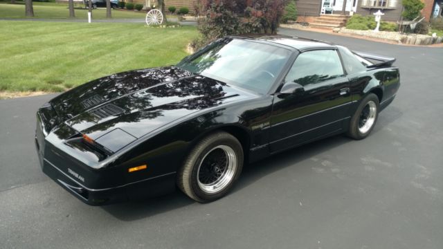 1989 Pontiac Trans Am - photo 10