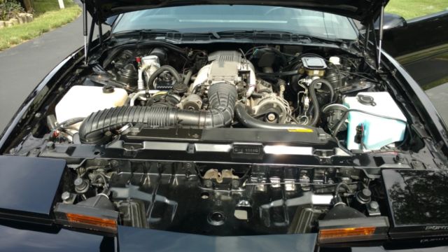 1989 Pontiac Trans Am - photo 13