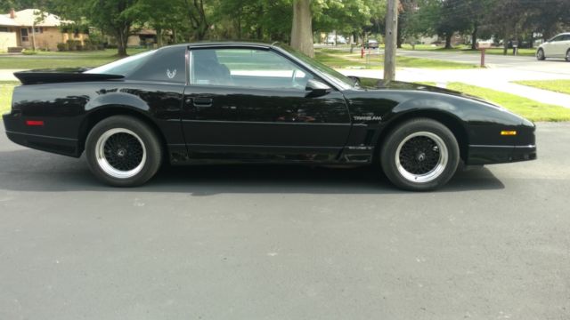 1989 Pontiac Trans Am - photo 2